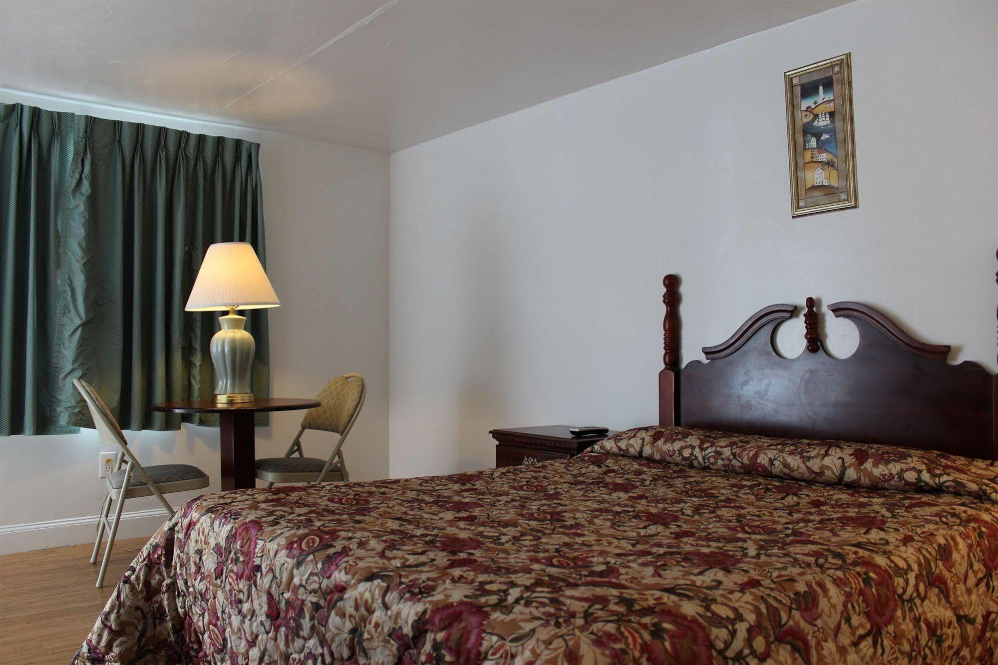 Oceanside Motel Dennisport Kültér fotó