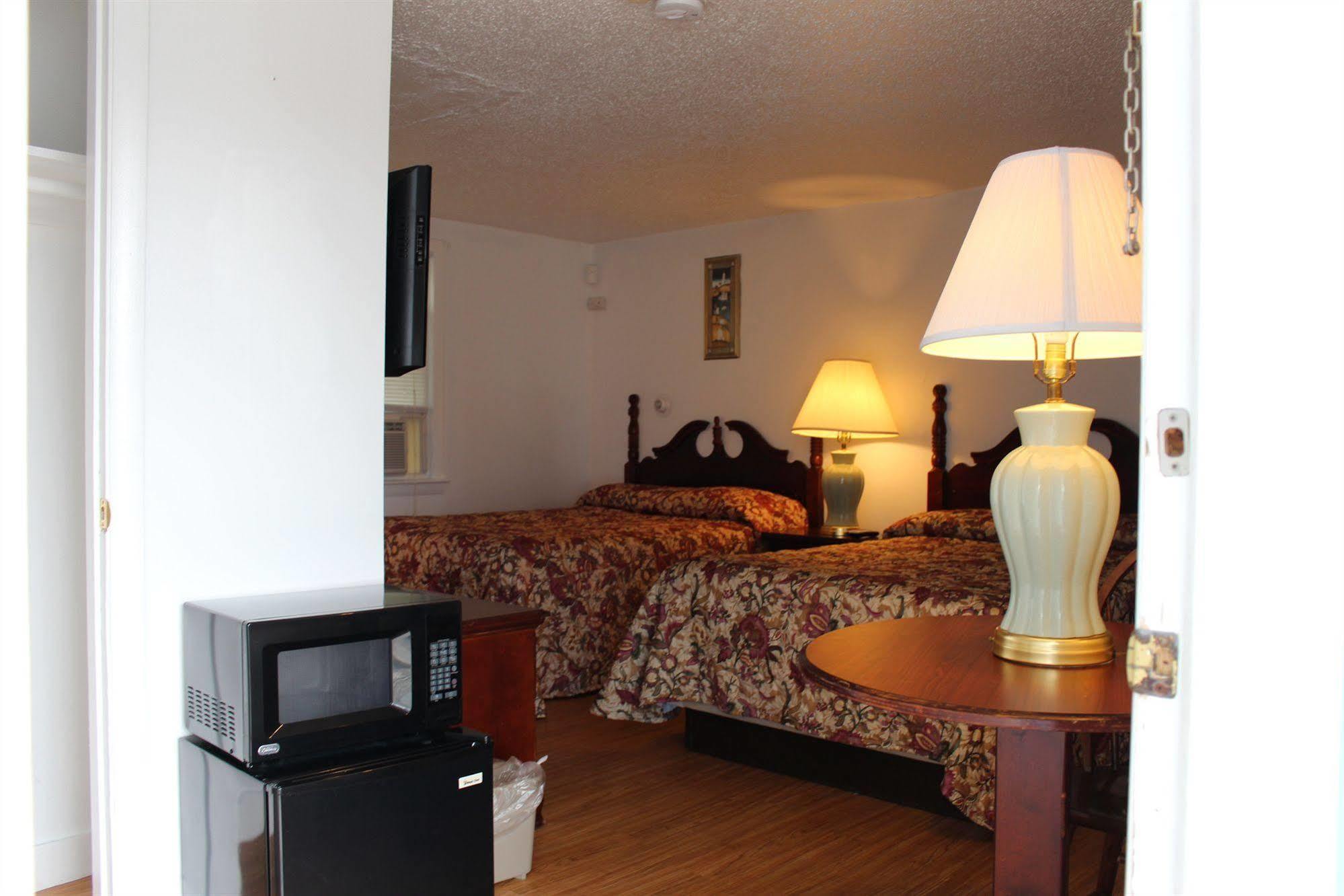 Oceanside Motel Dennisport Kültér fotó