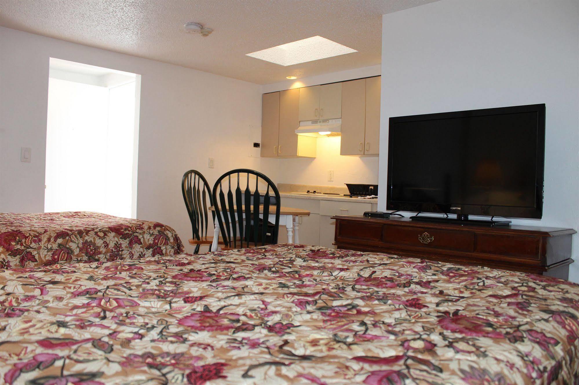 Oceanside Motel Dennisport Kültér fotó