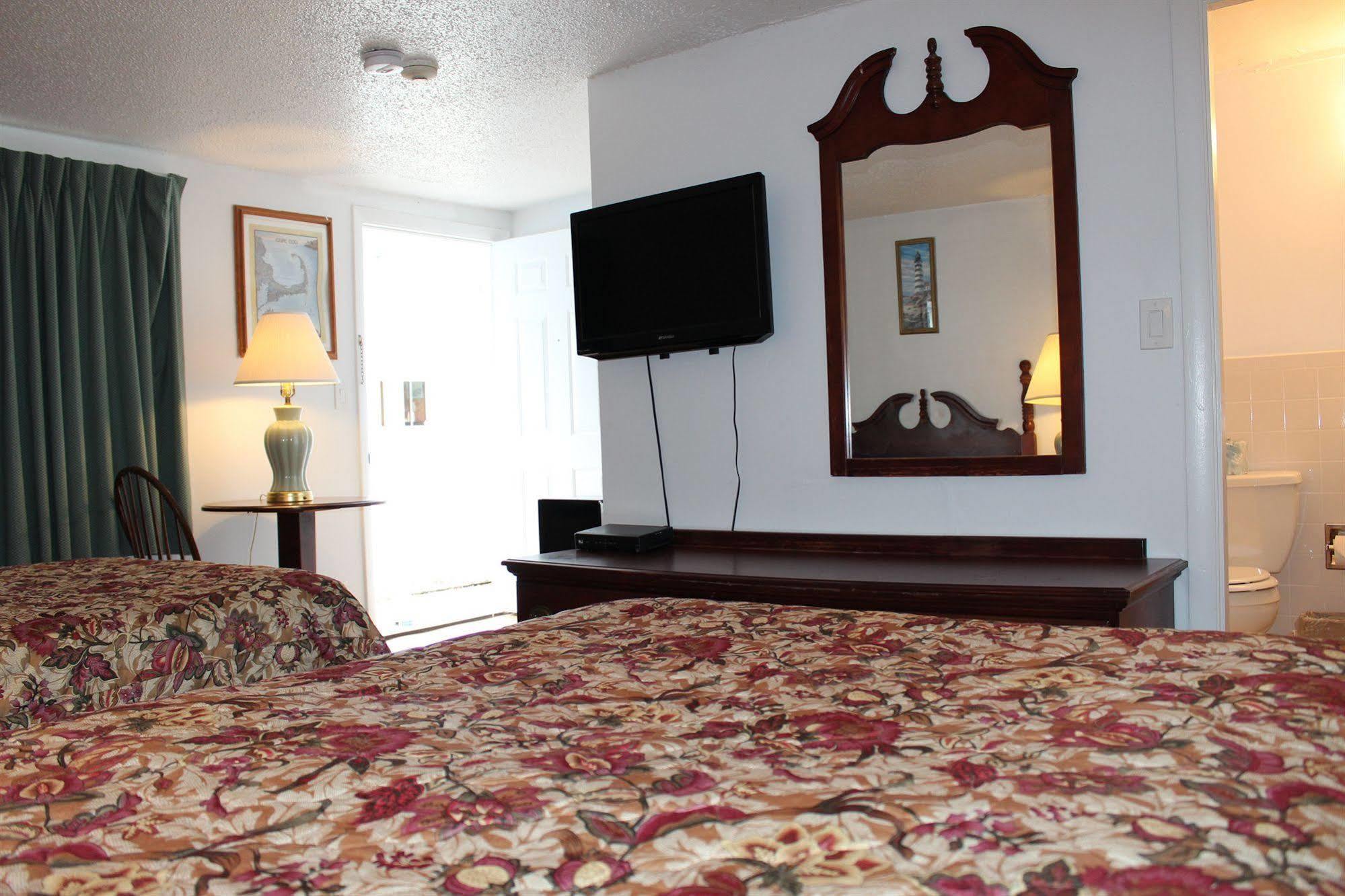 Oceanside Motel Dennisport Kültér fotó
